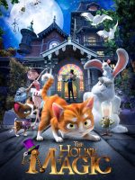 Ngôi Nhà Phép Thuật
