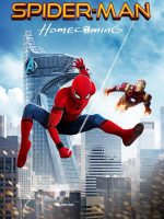 Người Nhện: Trở về nhà