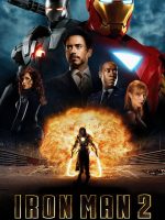 Người Sắt 2