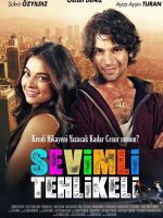 Nguy Hiểm Đáng Yêu