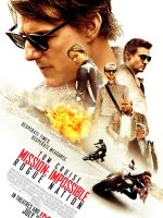 Nhiệm vụ bất khả thi: Quốc gia bí ẩn