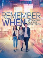 Nhớ khi ta yêu