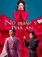 Nữ Pháp Y Phá Án