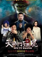 Ông Tôi Là Cương Thi