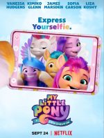 Pony Bé Nhỏ: Thế Hệ Mới Pony Bé Nhỏ: Thế Hệ Mới