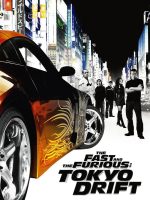 Quá Nhanh Quá Nguy Hiểm 3: Chinh Phục Tokyo