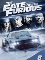 Quá Nhanh Quá Nguy Hiểm 8