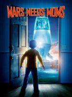 Sao Hỏa Cần Mẹ