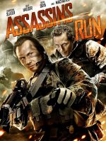 Sát Thủ Tẩu Thoát