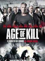 Sáu Giờ Để Giết