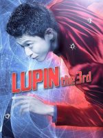 Siêu Đạo Chích Lupin Đệ Tam