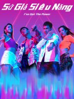 Sứ Giả Siêu Năng