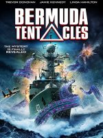 Tam Giác Quỷ Bermuda