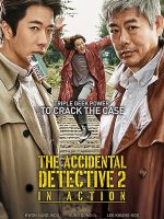 Thám tử gà mơ: Bộ ba khó đỡ