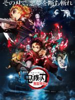 Thanh gươm diệt quỷ: Chuyến tàu vô tận