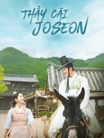 Thầy Cãi Joseon