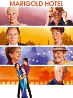 The Second Best Exotic Marigold Hotel