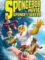 The SpongeBob Movie: Sponge Out of Water
