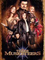 The Three Musketeers