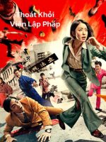 Thoát Khỏi Viện Lập Pháp