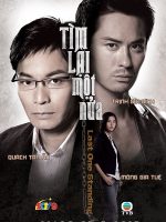 Tìm Lại Một Nửa Tìm Lại Một Nửa