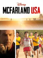 Trường Mcfarland, Hoa Kỳ