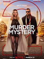 Vụ giết người bí ẩn 2