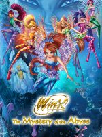 Winx Club: Bí Mật Dưới Đáy Vực