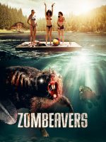 Xác Sống Hải Ly