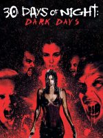 30 Ngày Đen Tối: Thời Đại Đen Tối 30 Ngày Đen Tối: Thời Đại Đen Tối