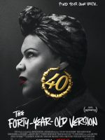 40 tuổi làm rapper