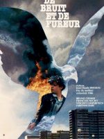 Âm Thanh Giận Dữ