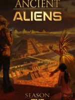 Ancient Aliens (Phần 1)