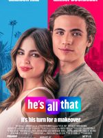 Anh ấy là tất cả