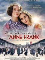 Anne Frank, người bạn yêu quý của tôi
