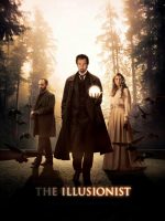 Ảo Thuật Gia Tài Ba Ảo Thuật Gia Tài Ba