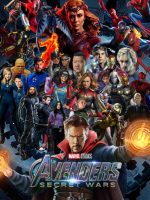 Avengers: Cuộc Chiến Bí Mật