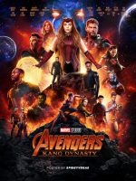 Avengers: Triều Đại của Kang