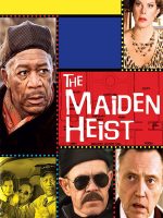 Ba Kẻ Trộm Tranh