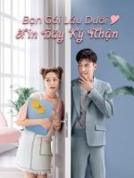 Bạn Gái Lầu Dưới Xin Hãy Ký Nhận