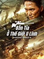 Bắn Tỉa Ở Thế Giới U Linh