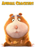 Bánh quy thú: Gánh xiếc phép thuật