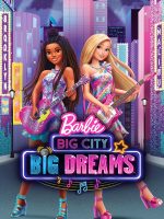 Barbie Big City Big Dreams