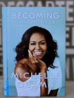 Becoming: Chất Michelle