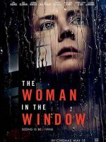 Bí mật bên kia khung cửa