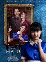 Bí mật người hầu gái