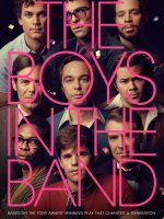 Các chàng trai trong hội