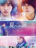 Cánh cửa đến mùa hè Cánh cửa đến mùa hè