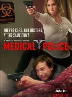 Cảnh Sát Y Khoa (Phần 1)