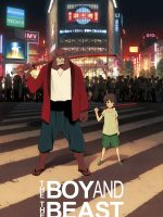 Cậu Bé Và Quái Vật